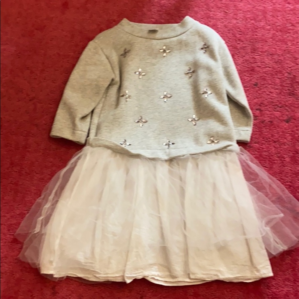 Crewcuts cute dress